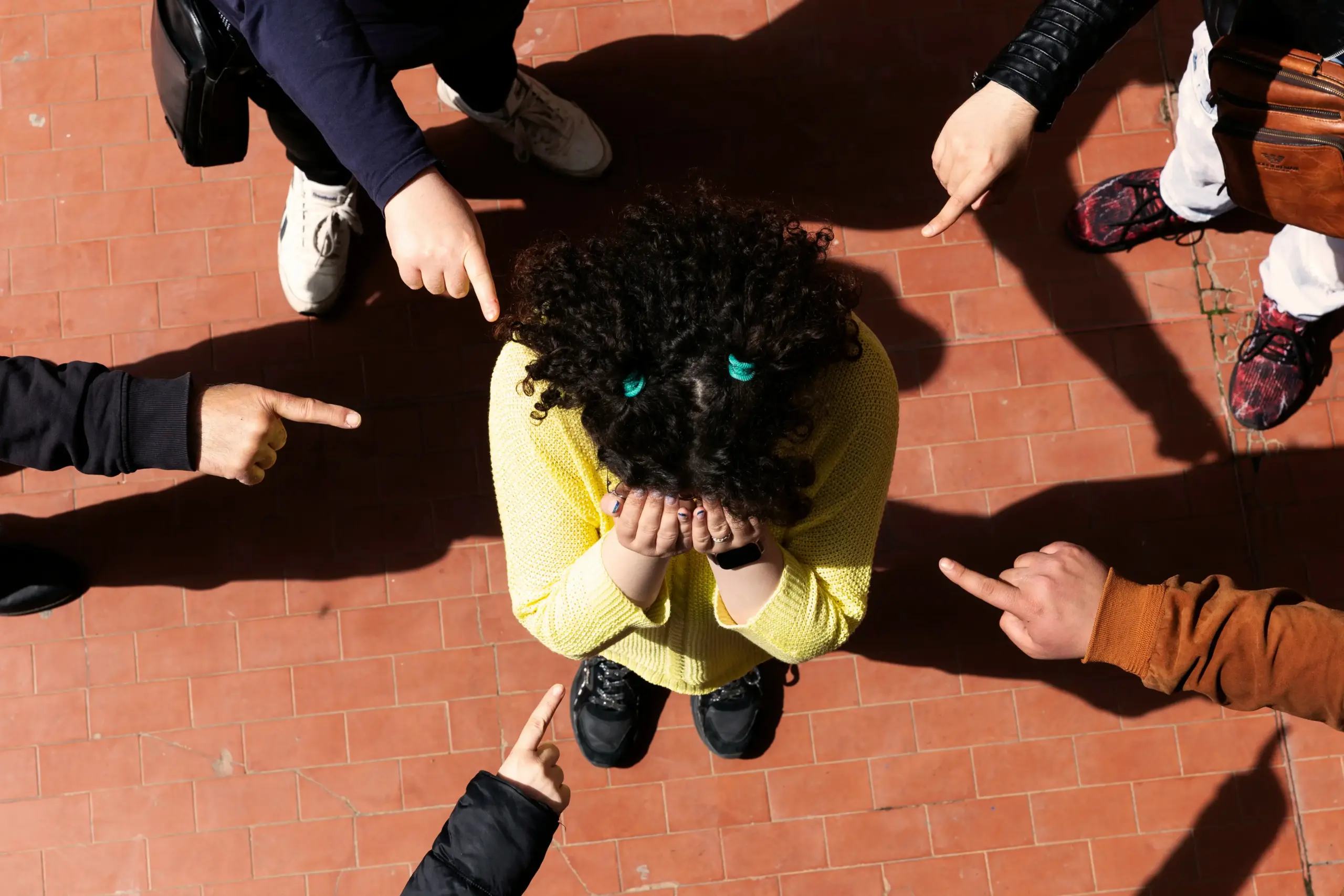 ADHD e bullismo